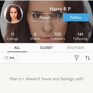 BEWARE⭕️⛔️SELLER IS POSTING FAKE ITEMS
